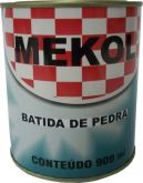 BATIDA DE PEDRA PRETO 900ML MEKOL