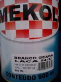 BRANCO GEADA DUCO 0,9L MEKOL