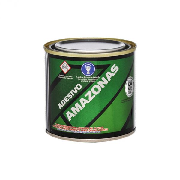 Cola Universal AM 02 AMAZONAS 200G