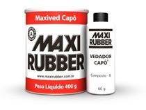 VEDADOR DE CAPO ( KPO ) MAXI RUBBER