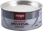 Cola Plastica Universal Super Light Anjo 500g